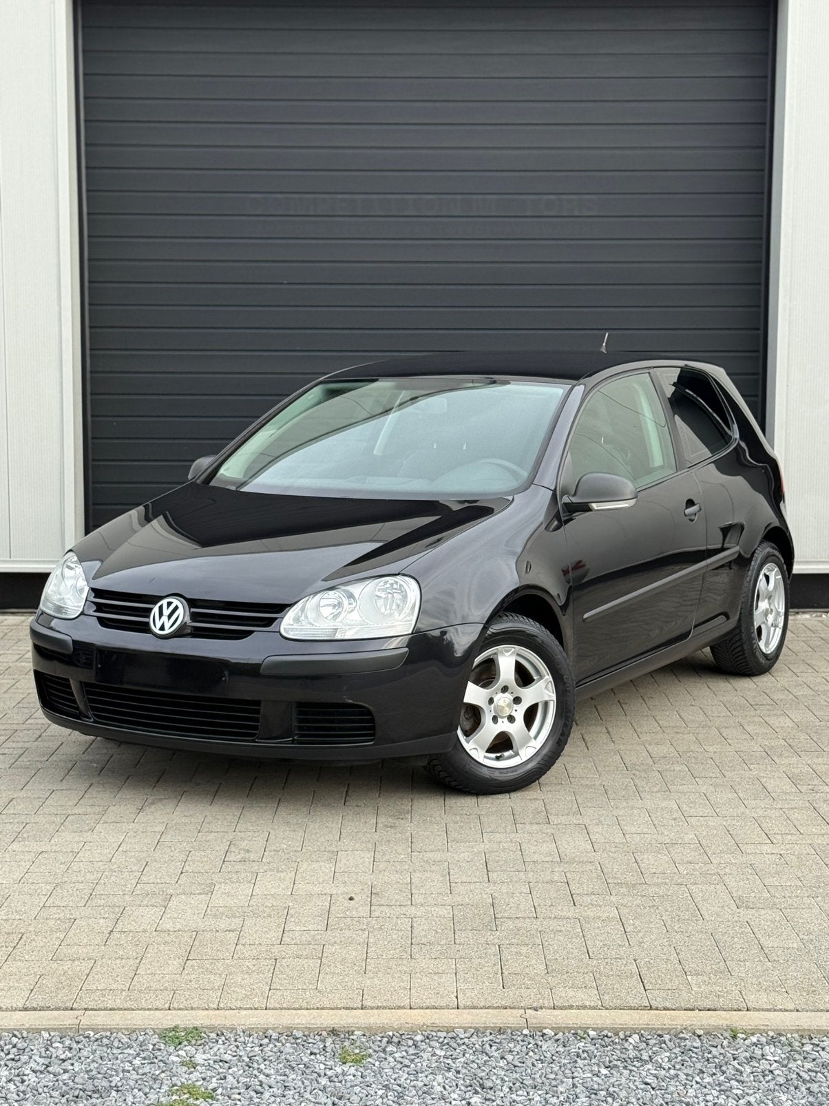 Volkswagen Golf 5 1.4 Essence 1ère propriétaire CarPlay, Autos, Achat, Entreprise, Boîte manuelle, Golf
