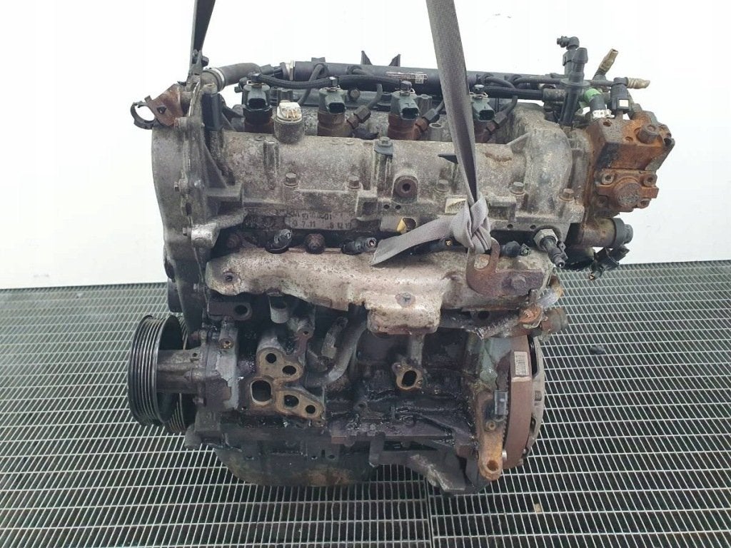 Moteur 223A9000 Complet DOBLO PUNTO FIAT STRADA