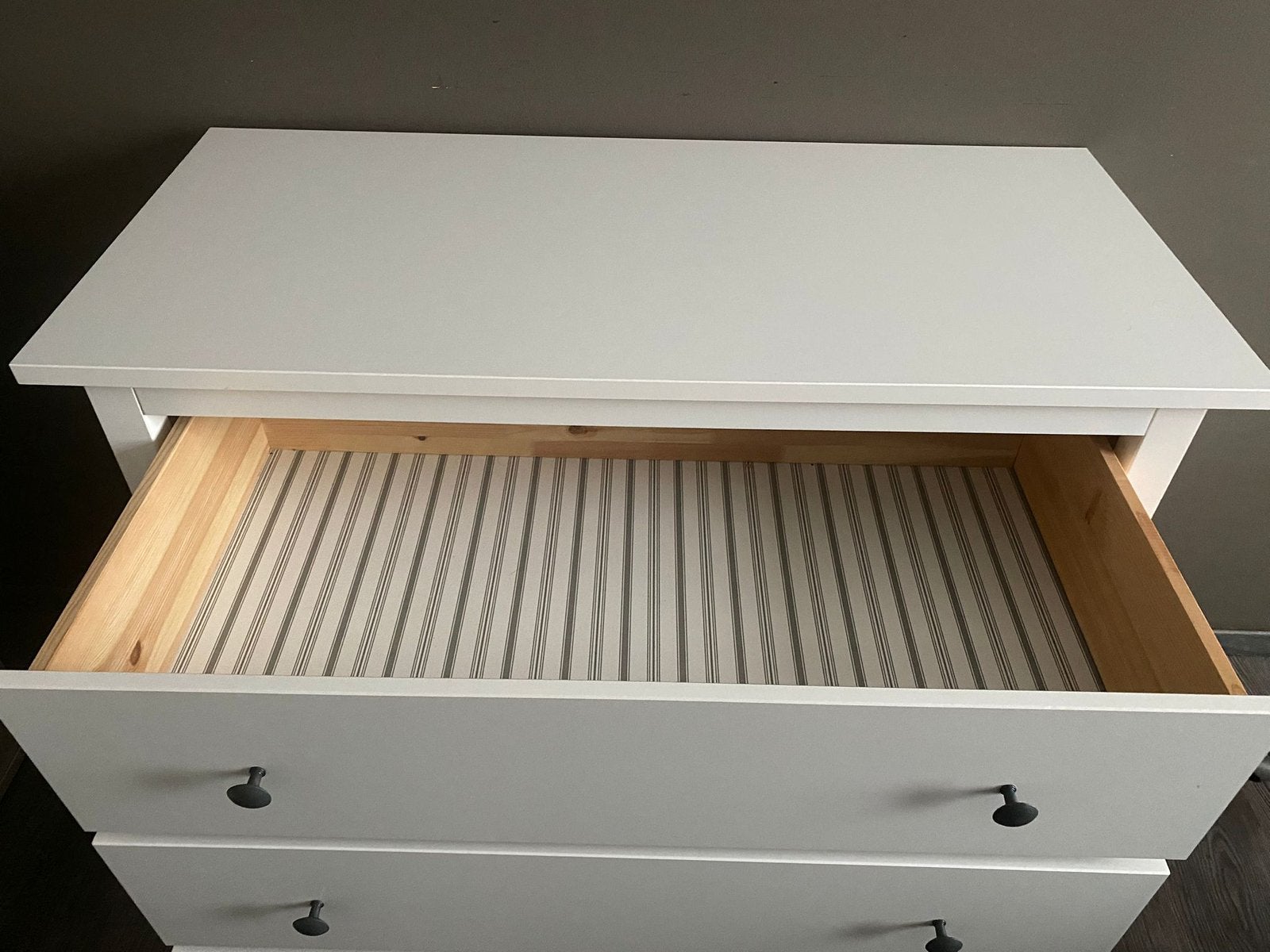 Commode, Enlèvement, Comme neuf