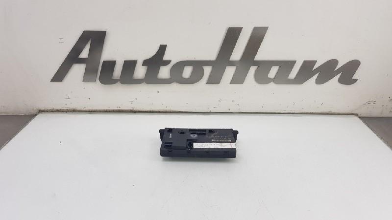 ORDINATEUR VEROUILLAGE CENTRALISE Mercedes-Benz E (W211), Utilisé, Mercedes-Benz