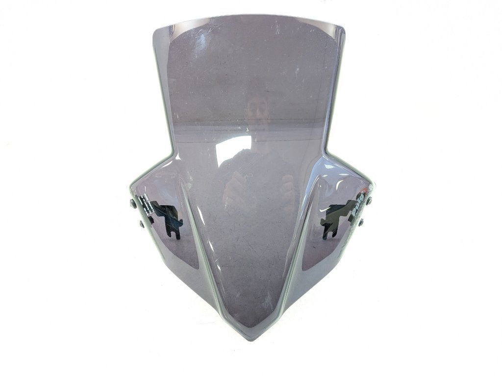 PARE-BRISE DE CARÉNAGE PUIG Honda CB 650 (01-1970/-), Honda Center GmbH, Utilisé, Info@honda.de, Hanauer Landstraße  222-224
60314  Frankfurt am Main, DE