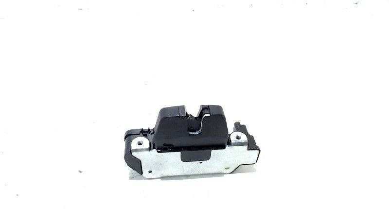 Slot mechaniek kofferdeksel achterklep elektrisch Citroën DS, Auto-onderdelen, Carrosserie, Onderdelen@venauto.nl, Van der Ven Autorecycling B.V.