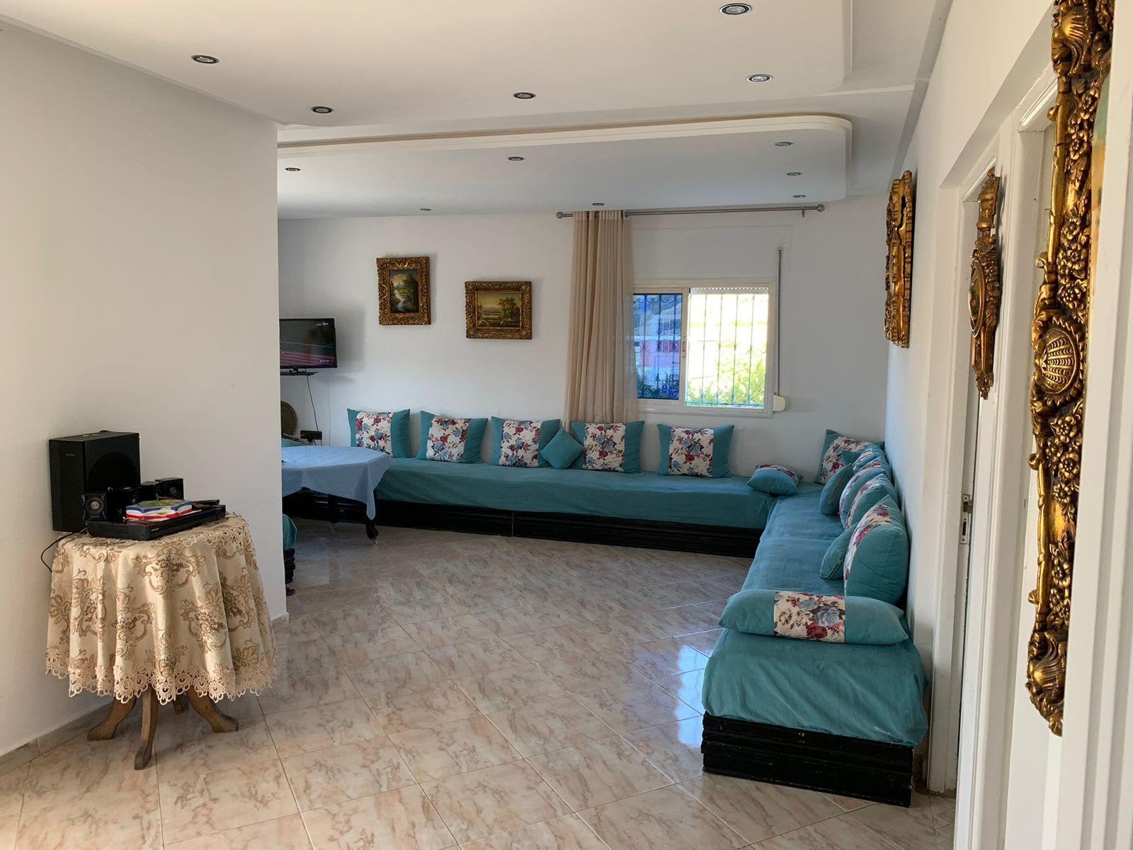 Villa 1000m2