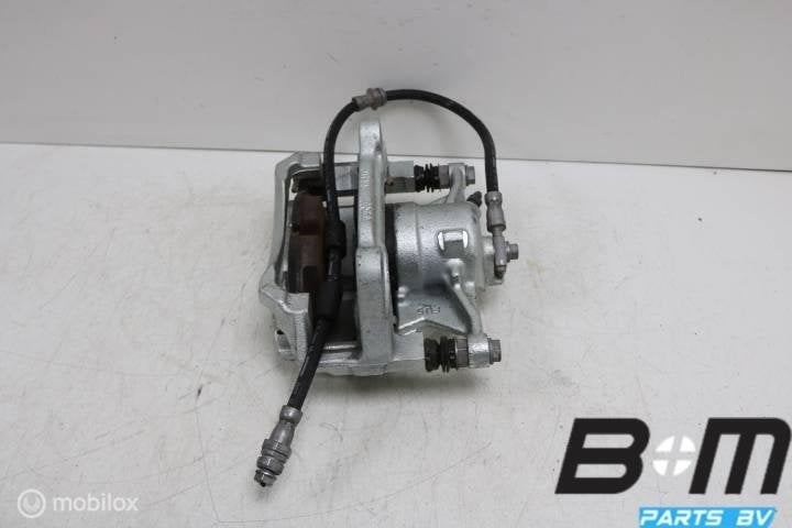 Remklauw linksvoor VW Golf 7 FL 5drs 5Q0615105DN, Utilisé