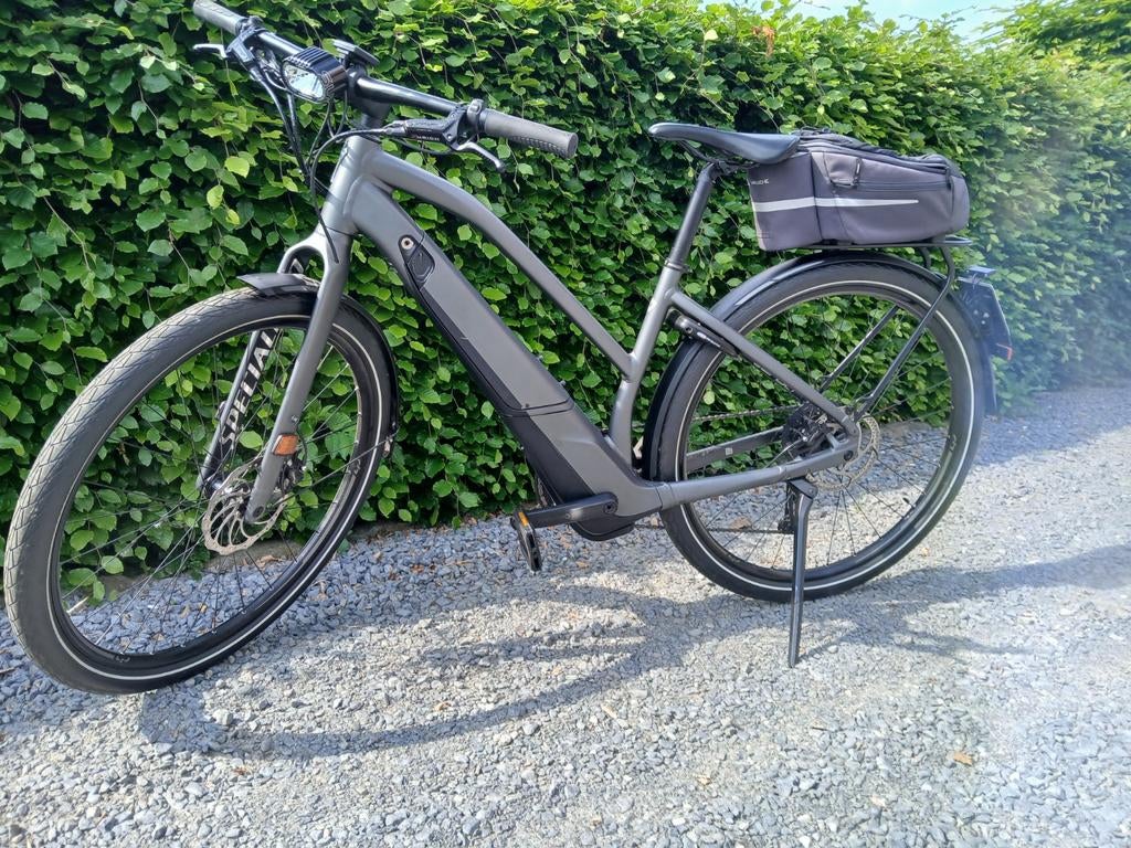 Specialized vado turbo 5.0 Medium., Fietsen en Brommers, Elektrische fietsen, Ophalen