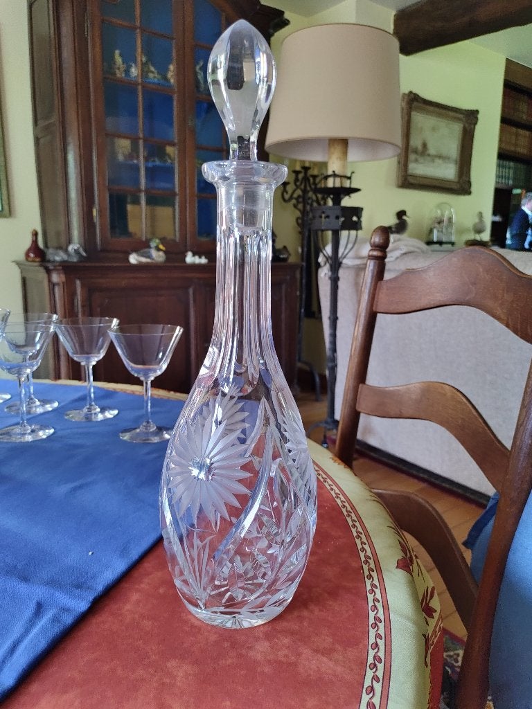 Carafe à vin, Enlèvement, Comme neuf