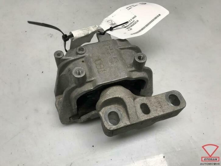 support moteur vw golf 5 6 vag support moteur 1k0199262cn, Volkswagen, Volkswagen AG, Vw@volkswagen.de, Utilisé