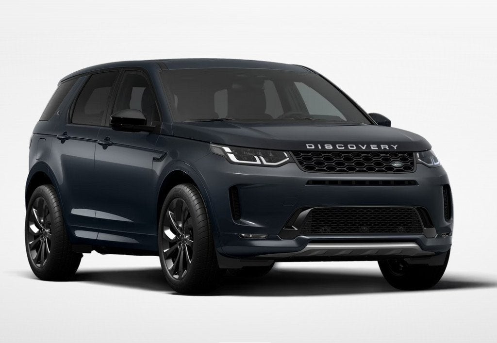 Land Rover Discovery Sport P270e S AWD Auto. 25.5MY, Autos, Cuir, Achat, Entreprise, Discovery Sport