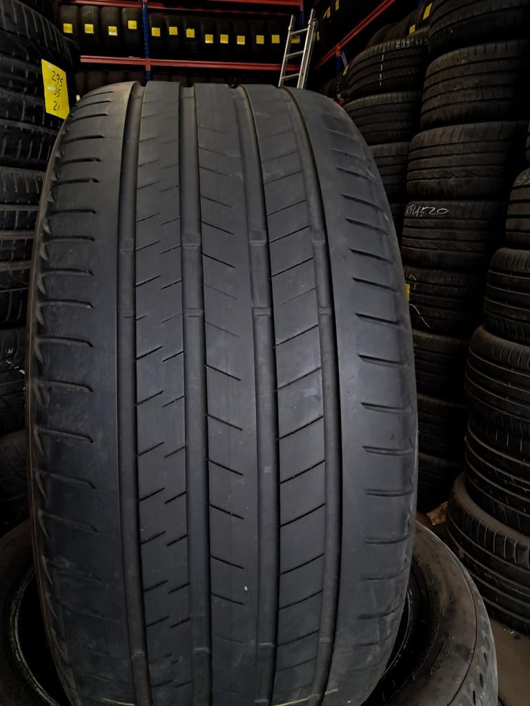 275/40/20 275/40r20 2754020 zomer Runflat, Auto-onderdelen, Besturing, Ophalen