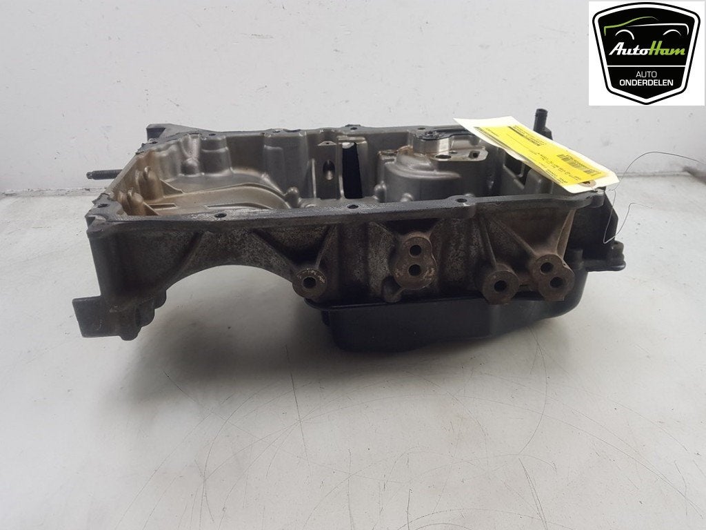 CARTER D'HUILE Opel Corsa F (UB / UH / UP) (|9827467380|), Utilisé, Opel
