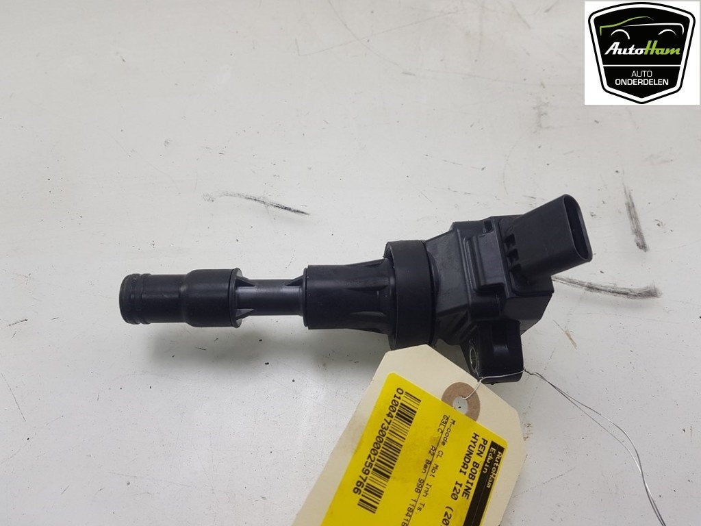 PEN BOBINE Hyundai i20 (GBB) (|2730104110|), Dhr. J. Ham, Gebruikt, Administratie@autoham.nl, Hyundai