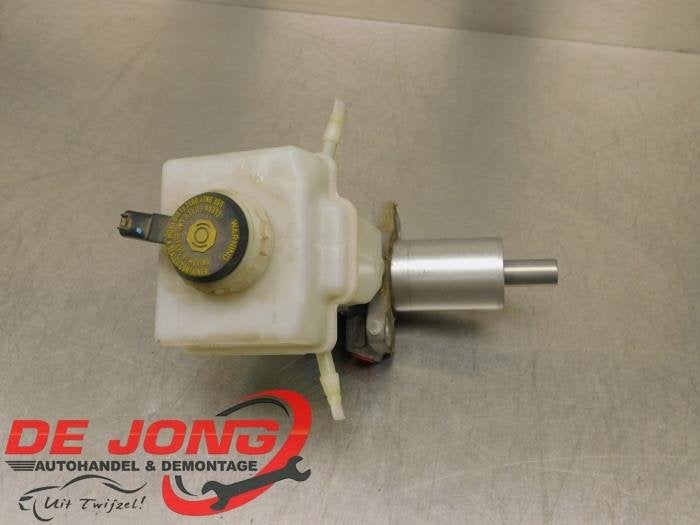 Cylindre de frein principal d'un BMW X6, -, 3 mois de garantie, Utilisé, -