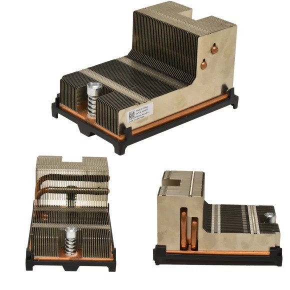 Dell PowerEdge R715 R815 heatsink 0475DG, Computers en Software
