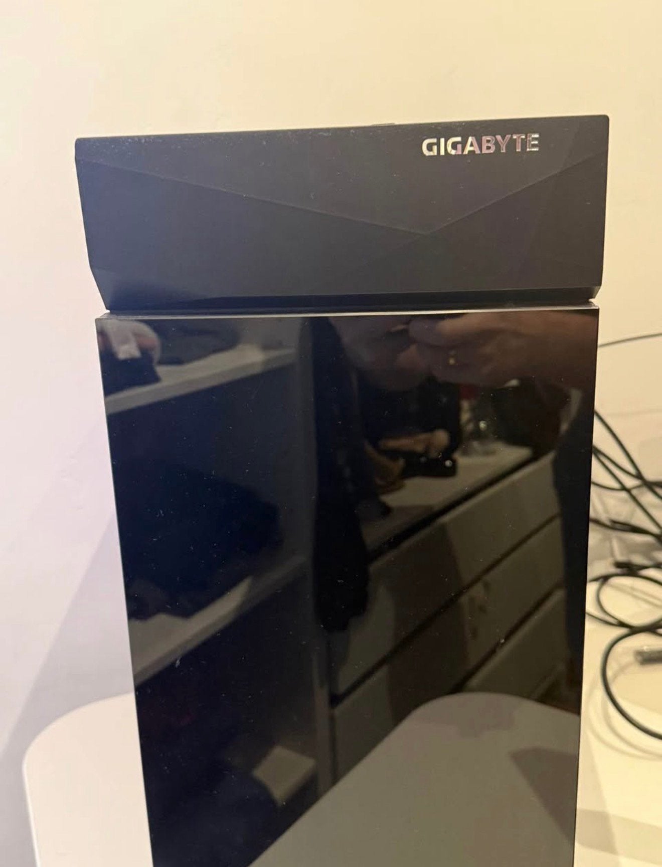 Gaming PC, Computers en Software, Desktop Pc's, Ophalen, 32 GB, Zo goed als nieuw, Gaming