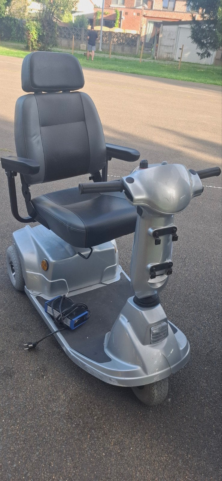 Scooter met beperkte mobiliteit, Diversen, Ophalen of Verzenden, Gebruikt