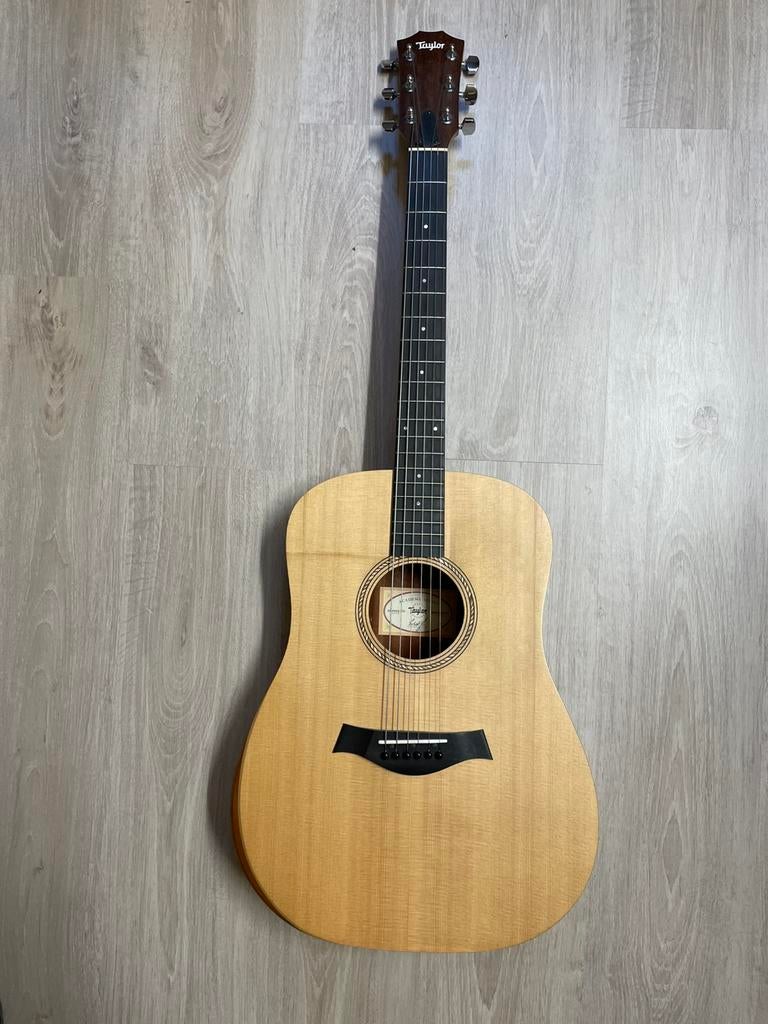 Taylor Academy 10e – elektrisch-akoestische gitaar, Ophalen, Zo goed als nieuw