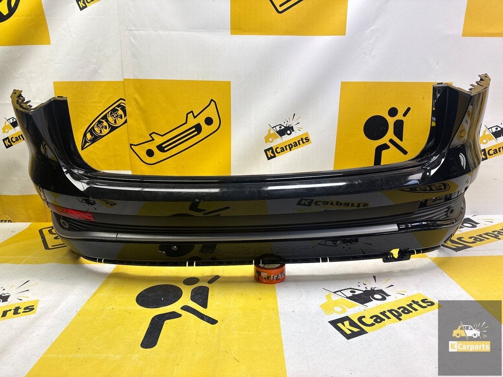 Pare-chocs arri re d'origine AUDI Q4 E-TRON S LINE 89A 89A80, Autos : Pièces & Accessoires, Arrière, Pare-chocs, AUDI AG, Auto-Union-Strasse 1
85045  Ingolstadt, DE