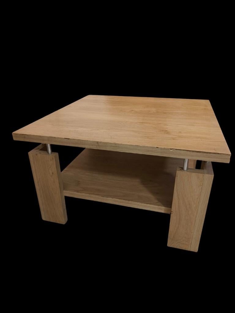 Salontafel, Huis en Inrichting, Complete inboedels, Ophalen