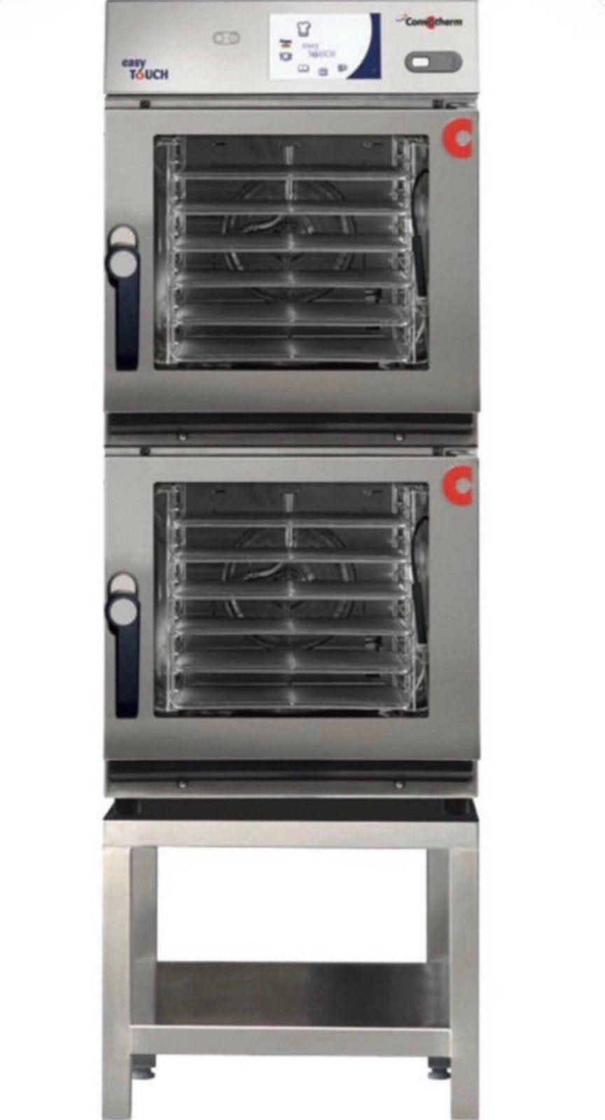 Horeca oven Convotherm Combi-Steamer Advanced OES 6.10 2in1, Zakelijke goederen, Horeca | Keukenapparatuur, Ophalen