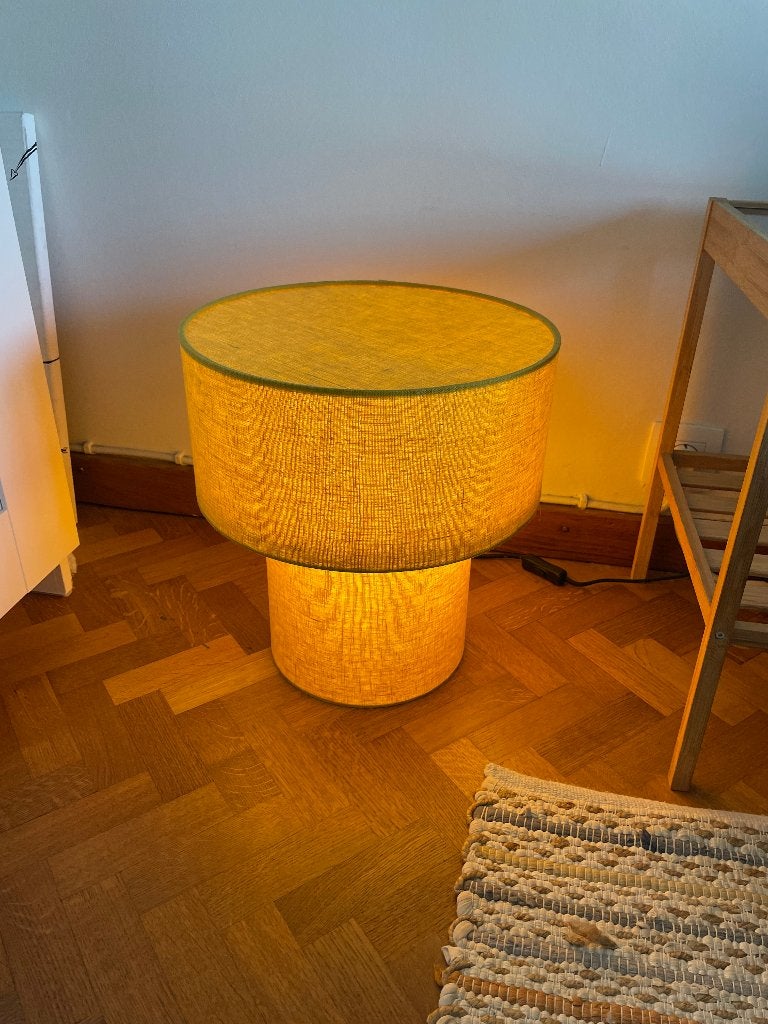 Ikea Stockholm 2025, Jaune, Enlèvement, IKEA, Scandinave