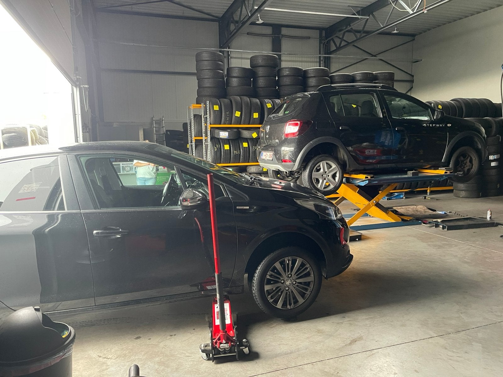Autobanden BandenWisselen Winterbanden Zomerbanden AllSeason, Ophalen of Verzenden