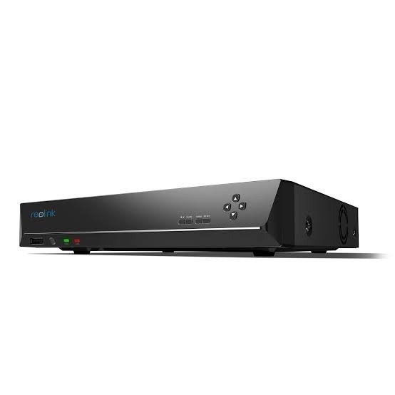 Reolink NVR RLN8-410e