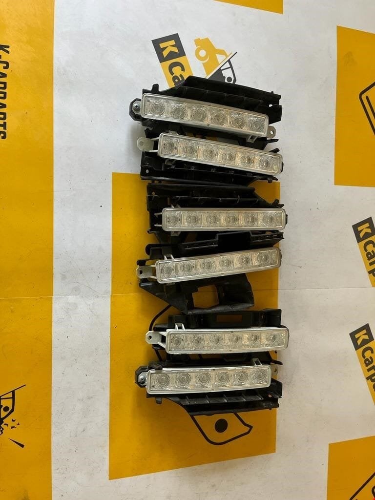 Stadslicht Toyota Aygo 2014-2017 origineel dagrijverlichting, Info@fabrikant.eu, Fabrikantstraat 1
1000 AA  Amsterdam, NL, Toyota
