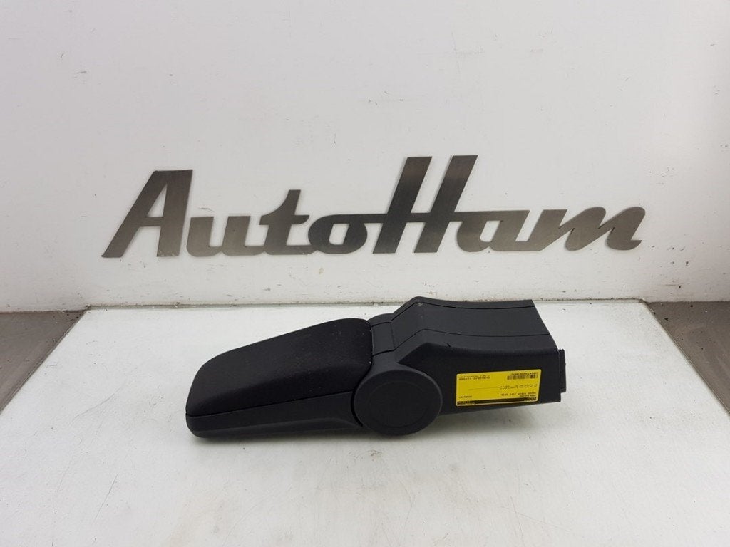 ARMLEUNING Skoda Fabia III Combi (NJ5) (|NIETAFLEESBAAR|), Auto-onderdelen, Interieur en Bekleding, Gebruikt, Skoda