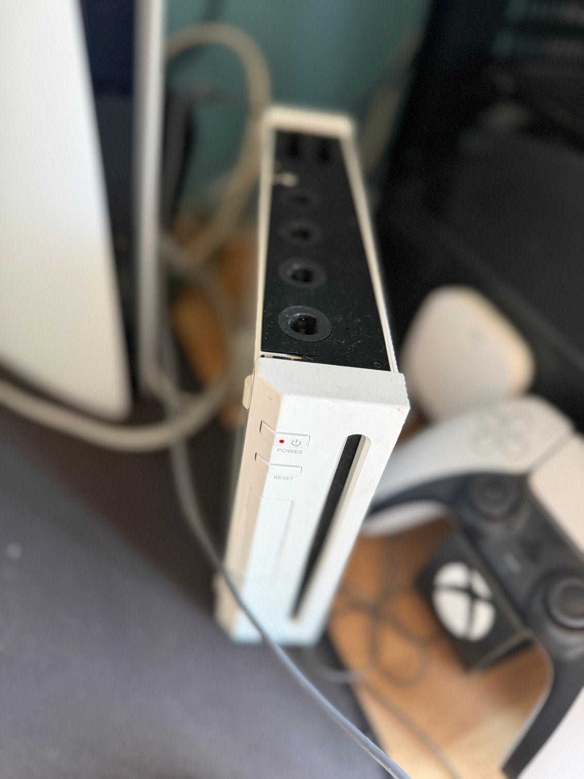 Set Wii complet avec tout ce qui est3 jeux Sky et Sky Dolls, Consoles de jeu & Jeux vidéo, Enlèvement ou Envoi, Utilisé