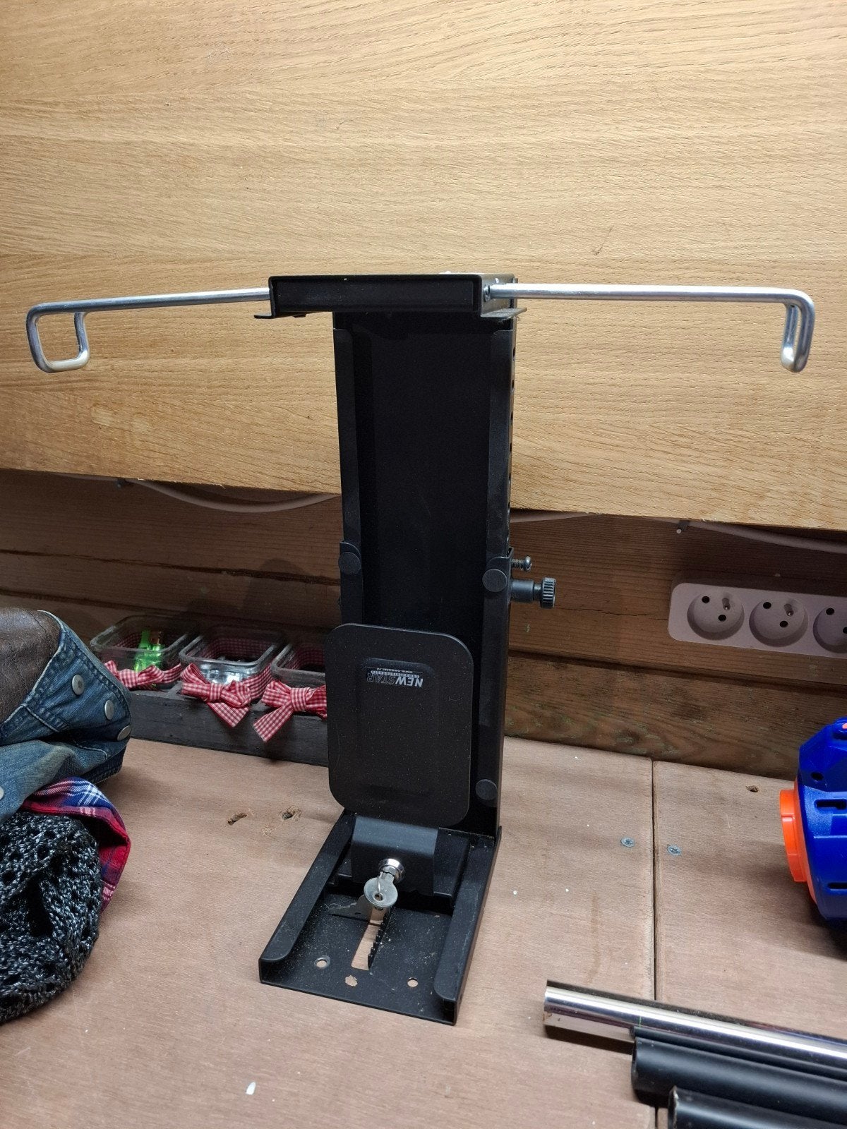 Pc houder, Computers en Software, Ophalen