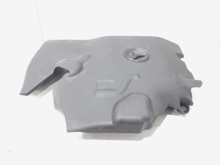 Plaque de protection moteur d'un Mercedes Sprinter, 3 mois de garantie, Utilisé, -, -