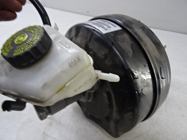 MASTERVAC / SERVOFREIN BMW 1 serie (F20) (22200627401), Utilisé, BMW