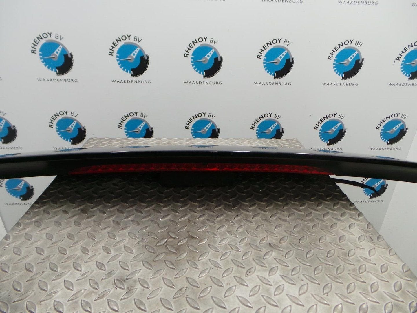 BMW 3 SERIES E91 SPOILER ACHTER 2007, Ophalen of Verzenden, Gebruikt, ARN erkend