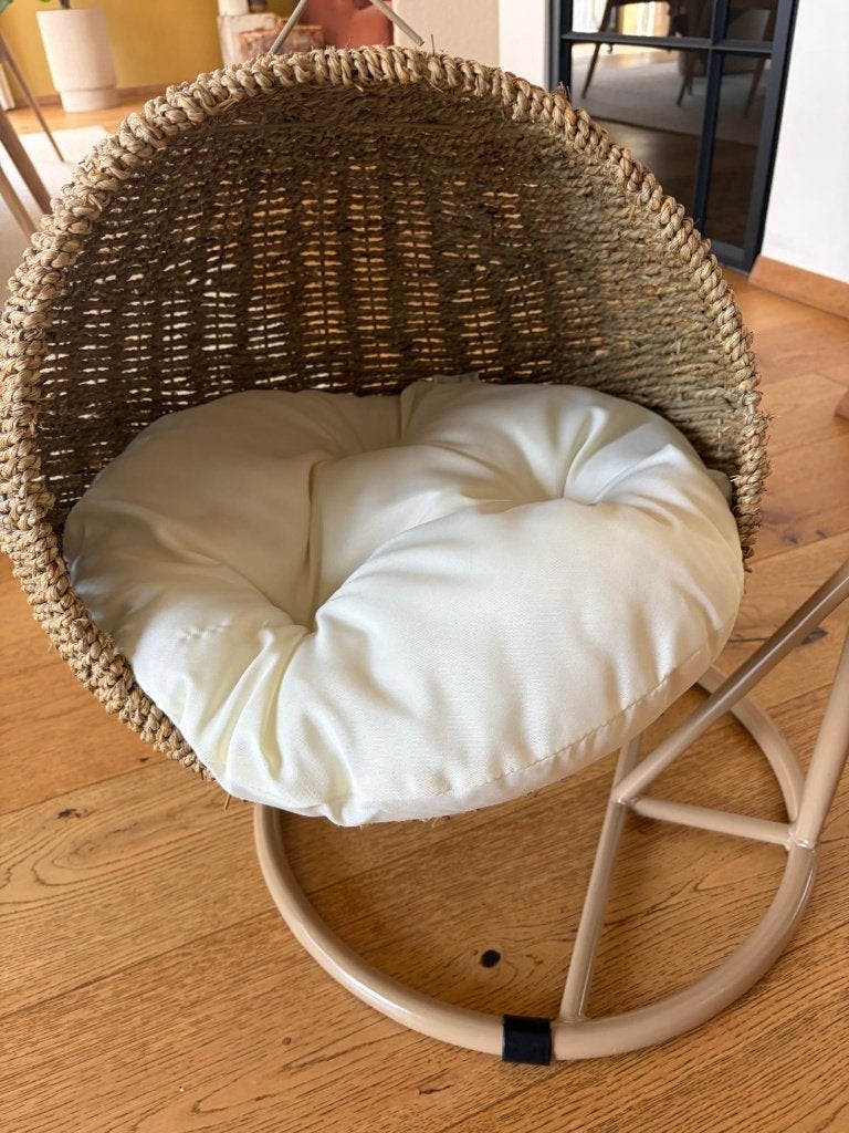2 hangstoelen voor katten, Animaux & Accessoires, Enlèvement, Neuf