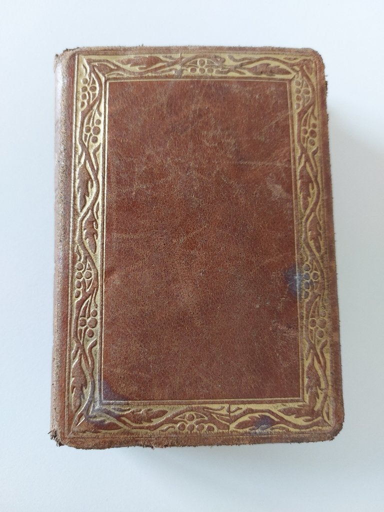 Missaal, Ophalen of Verzenden, Gebruikt, Boek, Christendom | Katholiek