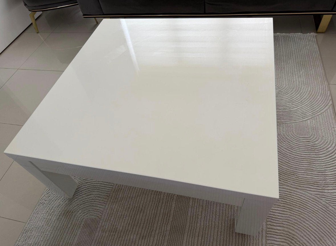 Salon set, Ophalen, Zo goed als nieuw