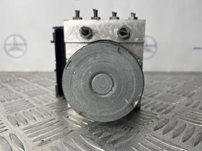 ABS Pomp van een Mercedes B-Klasse, Gebruikt, -, -, 3 maanden garantie