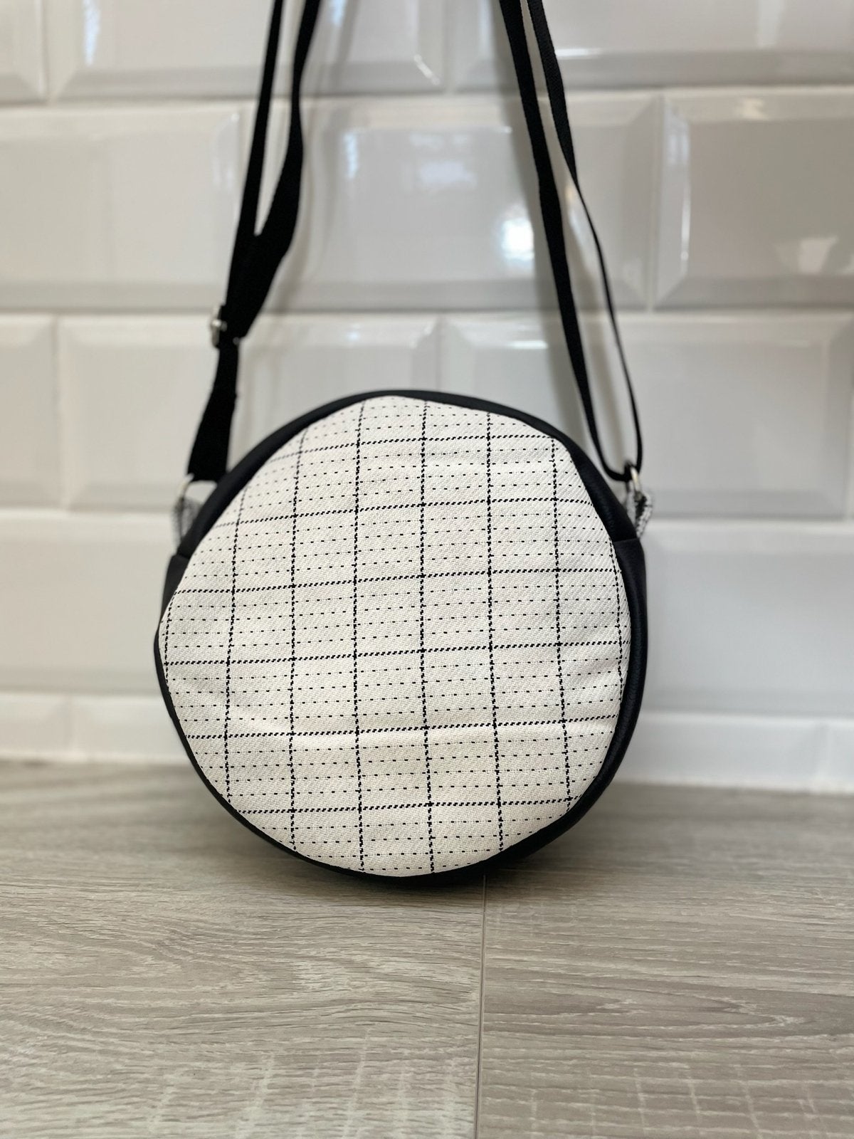 Sac bandoulière Volkswagen Scirocco Scala ou golf cabriolet, Envoi, Comme neuf
