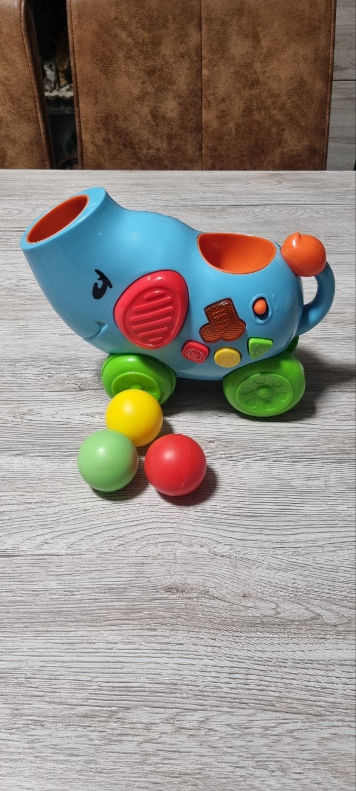 spuwt balletjes, Enfants & Bébés, Jouets | Jouets de bébé, Enlèvement