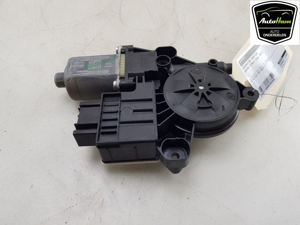 MOTOR RAAMMECHANIEK Skoda Octavia Combi (1U5), Gebruikt, Skoda