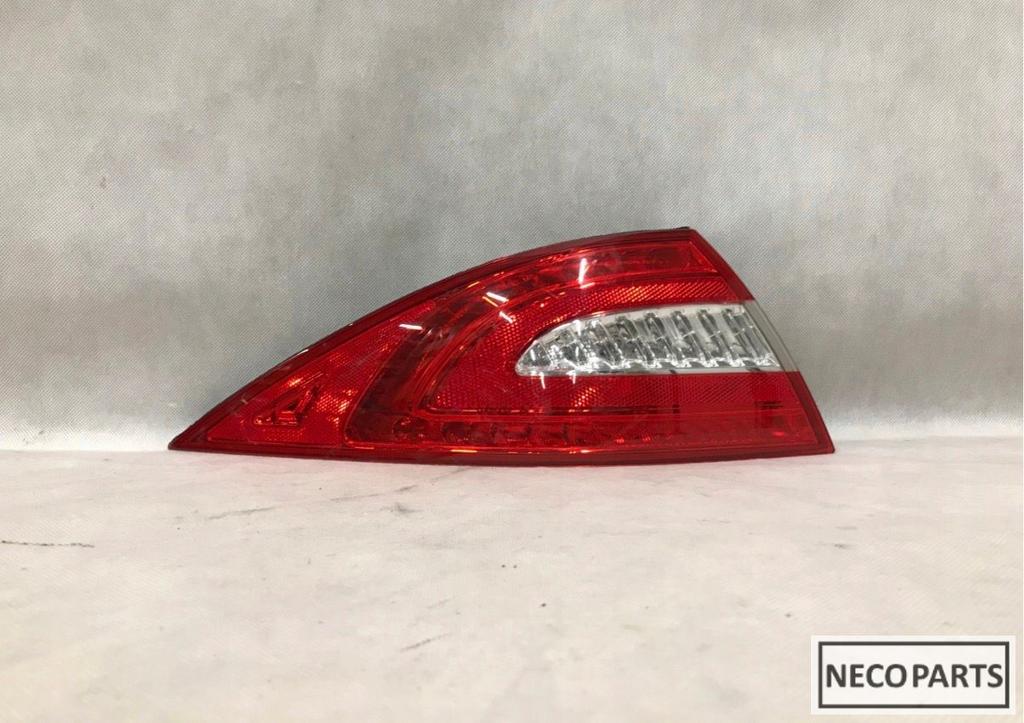 JAGUAR XK XKR 150 LED ACHTERLICHT ORIGINEEL ALLES LEVERBAAR!, Auto-onderdelen, Verlichting, Jaguar, Gebruikt, Ophalen of Verzenden