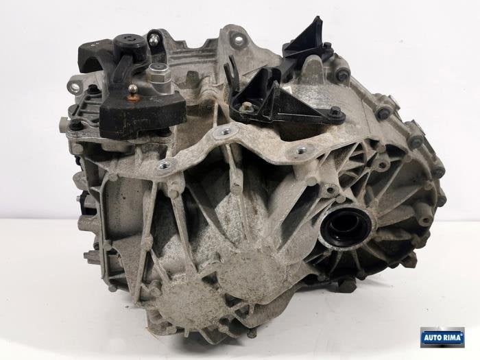 Versnellingsbak van een Volvo V60, Gebruikt, -, -, Ophalen of Verzenden