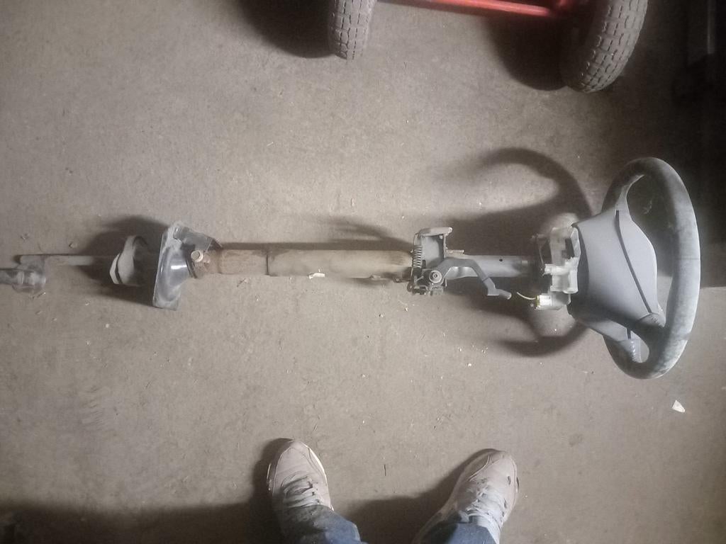 Lots piece nissan terrano 2L7, Auto's, Nissan, Particulier, Te koop, Terrano