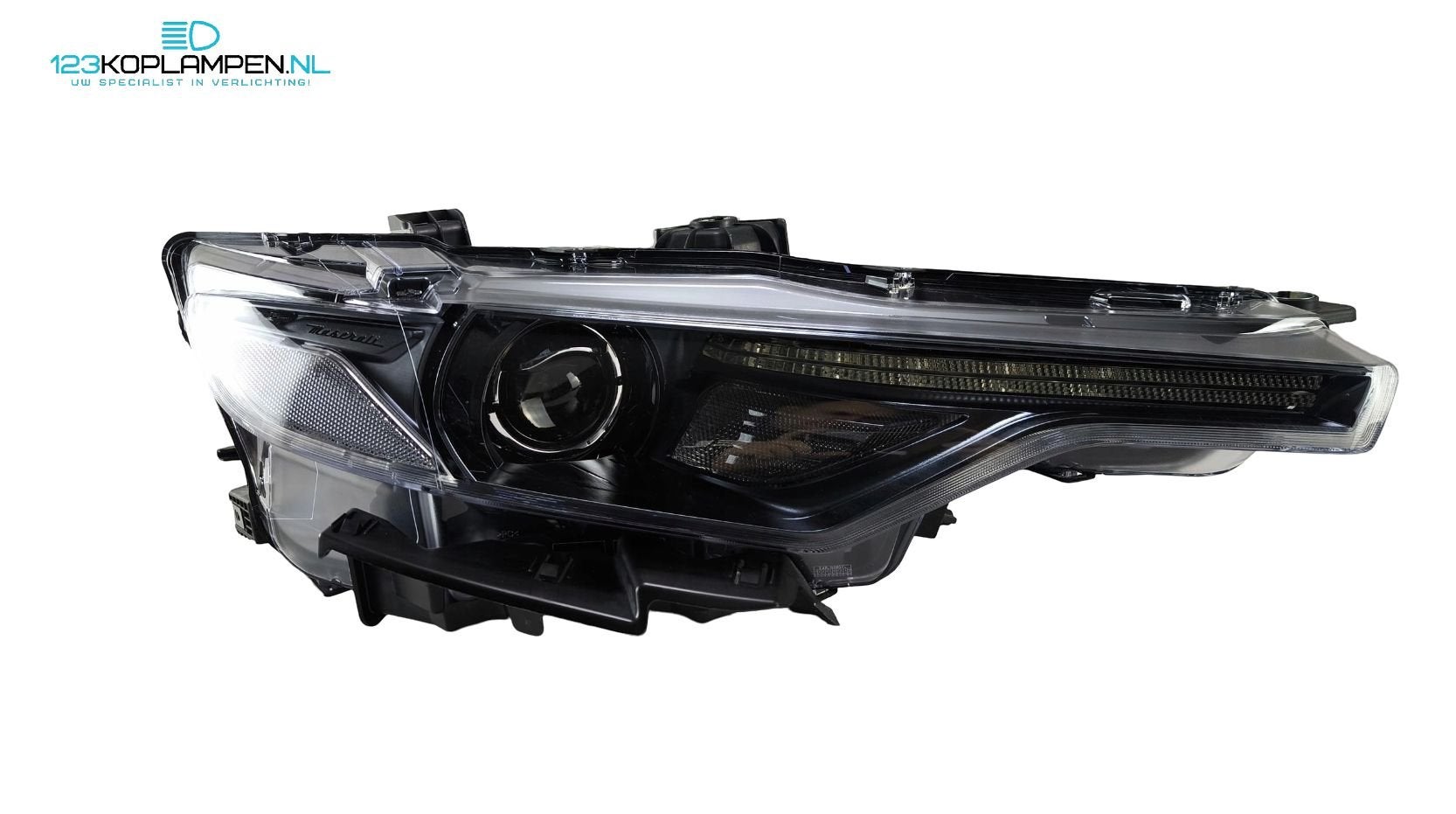 Maserati Levante Xenon 25W koplamp rechts, Maserati, Gebruikt, -, -
