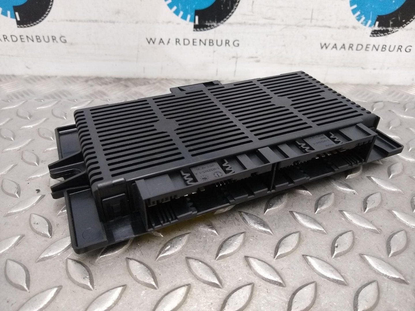 BMW 3 SERIES 325I DYNAMIC EXEC. E90 COMPUTER ECU 61356961133, Enlèvement ou Envoi, Utilisé, ARN reconnu