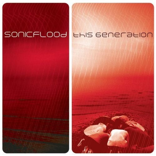 SALE--CD SONICFLOOD-This Generation + Bonus Cd-rom, Verzenden