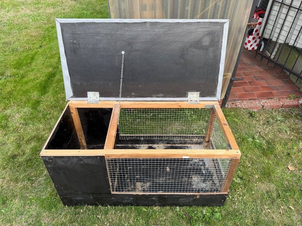Knaagdieren ren, Dieren en Toebehoren, Chinchilla, Ren, Ophalen, Minder dan 60 cm