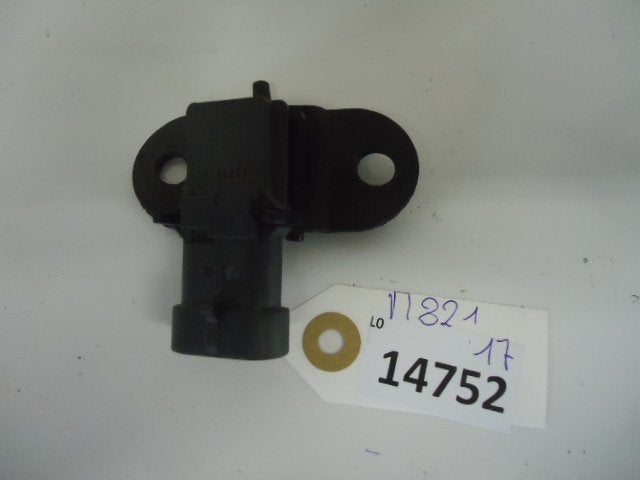 Monster 821 2014 - 2017 Ducati D1-14343, Motos, Pièces | Ducati