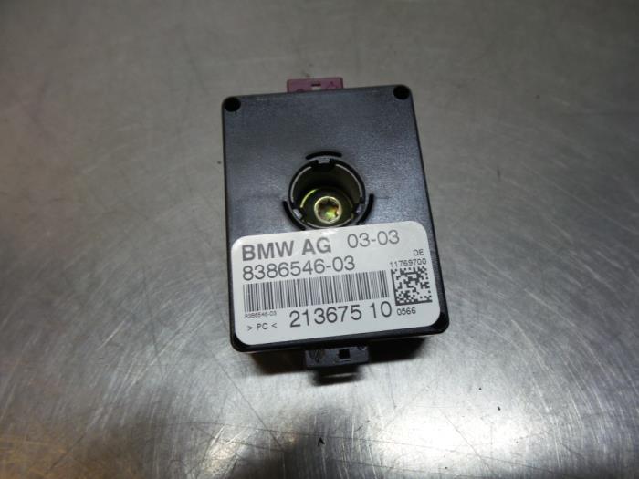 Antenne Versterker van een BMW 3-Serie (3-Serie 98-), Gebruikt, -, -, Ophalen of Verzenden
