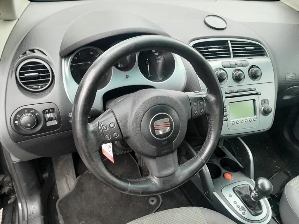 VOLANT DIRECTION Seat Toledo (5P2) (01-2004/12-2010), Autos : Pièces & Accessoires, Utilisé, Seat